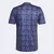 Camisa Real Madrid 24/25 Pré Jogo Adidas Masculina - Azul+Branco - comprar online