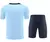 CONJUNTO TREINO FRANÇA 2024 NIKE MASCULINO - Rn7 imports