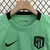 Conjunto atlético de Madrid verde 24/25 - comprar online
