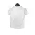 Camisa Feminina Real Madrid I 24/25 Adidas Branca Baby Luck na internet