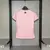 Camisa Feminina Vasco da Gama Kappa 23/24 Outubro Rosa - loja online