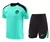 CONJUNTO TREINO ATLÉTICO DE MADRID 2024/25 NIKE MASCULINO