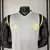 Regata de Treino Flamengo 24/25 Torcedor Masculina Adidas Cinza - Rn7 imports
