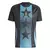 Camisa Adidas Pré-Jogo Argentina Masculina - Preto