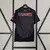 Camisa Benfica II 24/25 - Torcedor Masculina Preta na internet