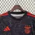 Camisa Benfica II 24/25 - Torcedor Masculina Preta - comprar online
