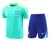 CONJUNTO TREINO BRASIL 2024 NIKE MASCULINO