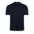 Camisa Napoli 2023/24 - Polo Masculina - Preta - Rn7 imports