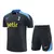 Kit Treino Tottenham Nike 24/25 Camisa e Bermuda Cinza - comprar online
