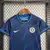 CAMISA CHELSEA AWAY (2) 2023/24 NIKE FEMININA na internet