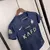 Camisa Feminina Al-Nassr Nike II 2023/24 Baby Luck Azul - comprar online