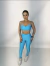 Conjunto Organic Calça