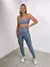 Conjunto Organic Calça - MAVHA