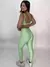 Conjunto Organic Calça na internet