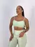 Conjunto Organic Calça - comprar online