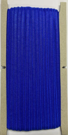 Elastico chato
