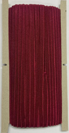 Elastico chato