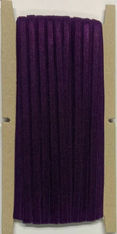 Elastico chato