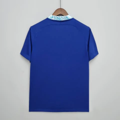 Camisa Chelsea Home 22/23 Modelo torcedor