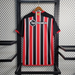 Camisa São Paulo 22/23 Modelo Torcedor