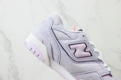 New Balance 550 'Forever Yours' - Lojinha do Jota 