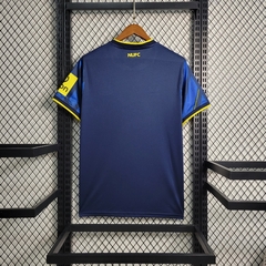 Camisa New Castle Fora 23/24 Modelo Torcedor
