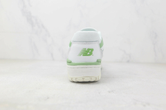 New Balance 550 'White Mint Green' - comprar online