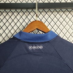 Camisa Tottenham Fora 23/24 Modelo Torcedor - Lojinha do Jota 