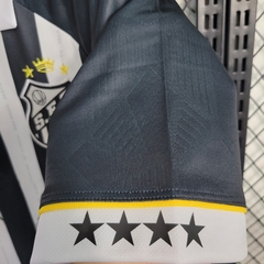 Camisa Santos II 23/24 Modelo Torcedor