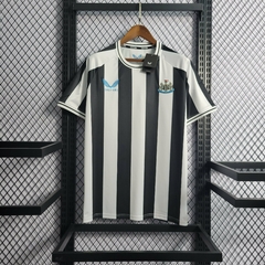 Camisa New Castle Home 22/23 Modelo Torcedor