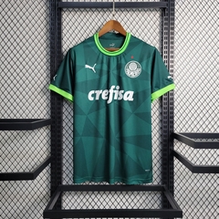 Camisa Palmeiras 23/24 Home Modelo Torcedor - comprar online
