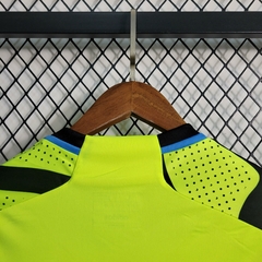 Camisa Arsenal Fora 23/24 Modelo Torcedor - Lojinha do Jota 