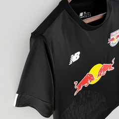 Camisa Red Bull Bragantino Fora 22/23 Modelo Torcedor - comprar online