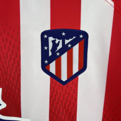 Camisa Atlético de Madrid Home 23/24 Modelo torcedor - loja online