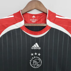 Camisa Ajax Pré Jogo 23/24 Modelo Torcedor na internet