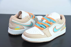 Nike Air Jordan 1 Low 'Sunset Haze' - comprar online