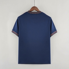 Camisa Ajax Fora 22/23 Modelo Torcedor na internet