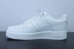 Nike Air Force 1 X Nocta "Certified Lover Boy" - Lojinha do Jota 