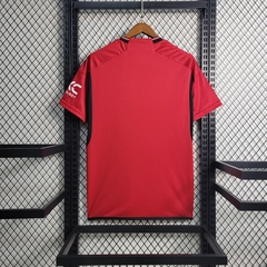 Camisa Manchester United 23/24 Modelo Torcedor - comprar online