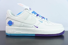 Nike Air Force 1 "Top 75 Players" na internet