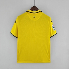 Camisa Villarreal Home 22/23 Modelo Torcedor - comprar online