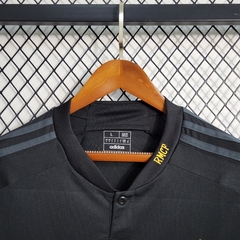 Camisa Real Madrid III 23/24 Modelo Torcedor na internet