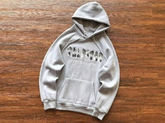 Conjunto Trapstar Grey and Black