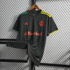 Camisa Internacional III 22/23 Modelo torcedor - comprar online