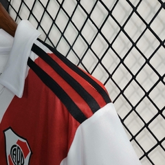 Camisa River Plate Home 23/24 Modelo Torcedor - comprar online