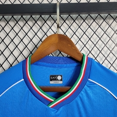 Camisa Napoli 23/24 Modelo Torcedor