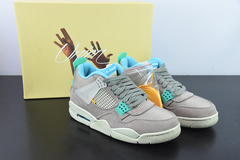 Nike Air Jordan 4 "Union LA"