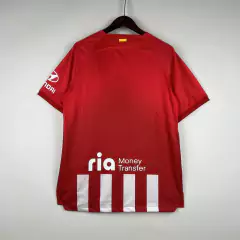 Camisa Atlético de Madrid Home 23/24 Modelo torcedor - comprar online