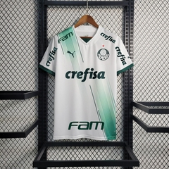 Camisa Palmeiras AWAY 22/23 Modelo Torcedor - comprar online