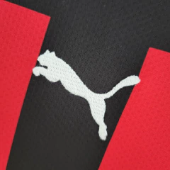 Imagem do Camisa Milan Home 22/23 Modelo Torcedor